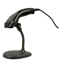 Honeywell barcode scanner