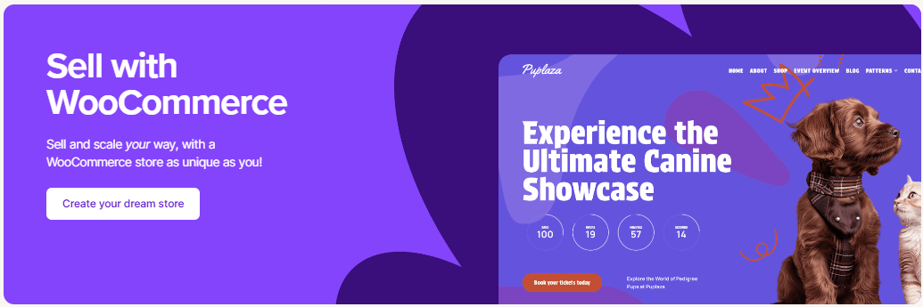 WooCommerce